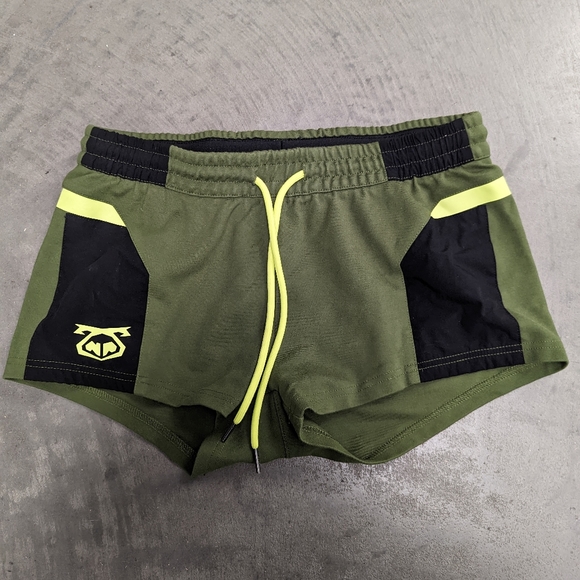 Nasty Pig Other - Nasty Pig shorts - Medium